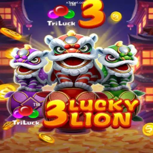Explore 3LUCKYLION: The Pinnacle of Brazilian Online Gaming