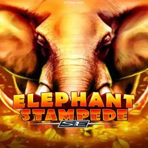 Discover the Thrill of ElephantStampedeSE: A Brazilian Online Gaming Adventure