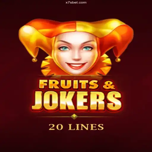 Discover the Excitement of FruitsAndJokers20 in the Vibrant World of Brazilian Online Gaming