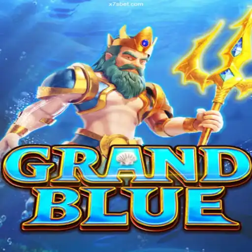 Discover GRANDBLUE: Immerse Yourself in Brazil's Premier Online Gaming Experience