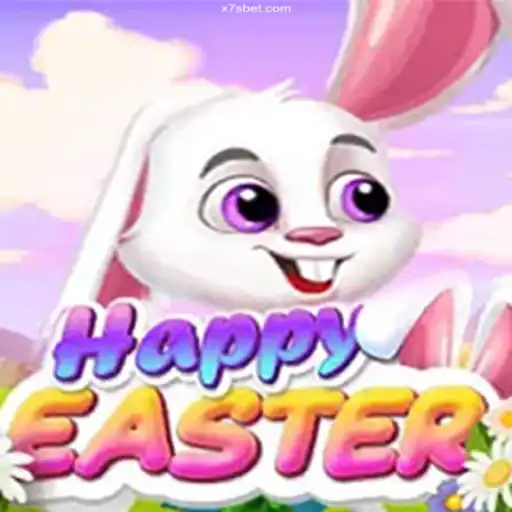 Discover the Joy of 'HappyEaster' in the World of Brazilian Online Gaming