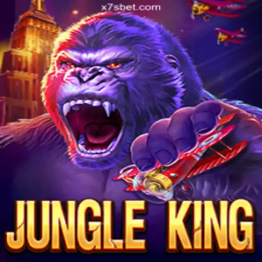 Discover the Thrills of JungleKing with X7S.GAMES