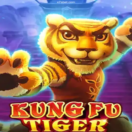 KungFuTiger: Unleash Your Inner Martial Artist in an Exciting Online Adventure
