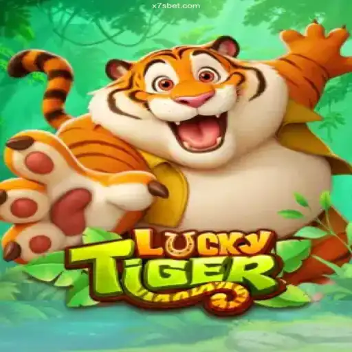Exploring LuckyTiger: Discover the Best of Brazilian Online Gaming at X7S.GAMES