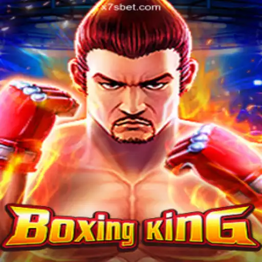 BoxingKing: Mergulhe na Experiência Definitiva dos Jogos Online Brasileiros