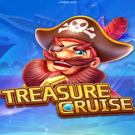 Unlock the Adventure: Dive into TREASURECRUISE