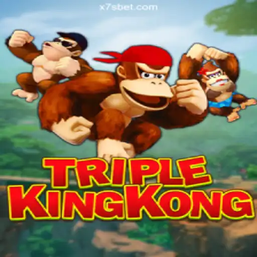 Discover TripleKingKong: The Ultimate Brazilian Online Game Experience