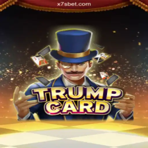 Discover TrumpCard – Unleash the Excitement with X7S.GAMES