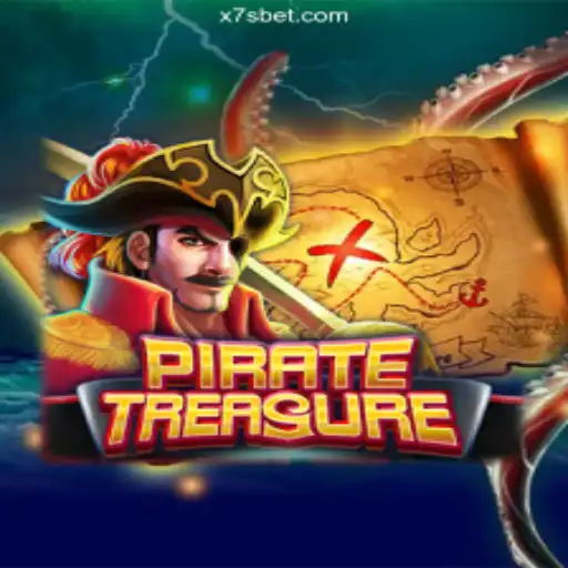 Exploring the Excitement of PirateTreasure on X7S.GAMES