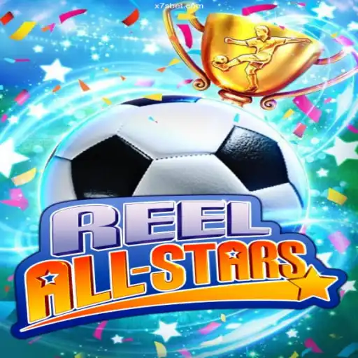 ReelAllStars: A Premier Experience in Brazilian Online Gaming