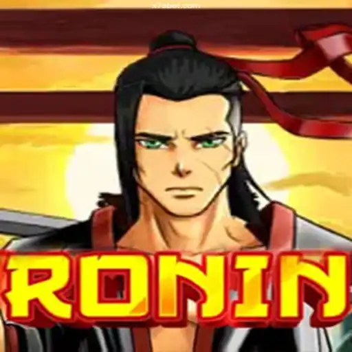 Discover the World of Ronin: A Captivating Online Game Experience by X7S.GAMES