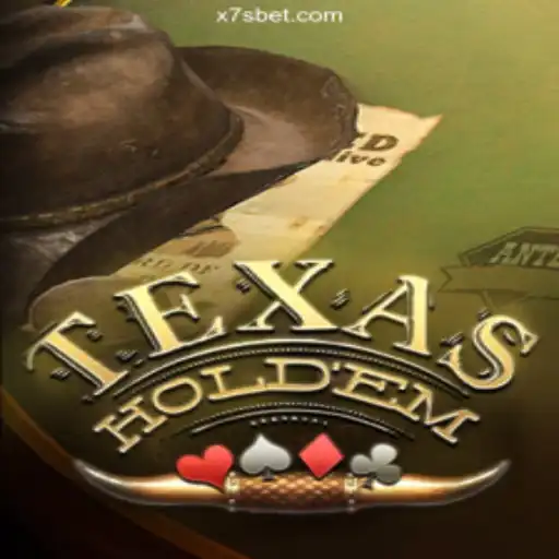 Discover the Thrilling World of TexasHoldem: Dive into Brazilian Online Gaming