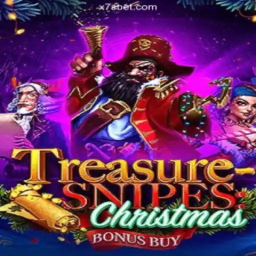 Treasuresnipes Christmas: An Unforgettable Online Gaming Experience